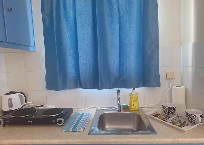 Boulafendis On Leros Hotel *