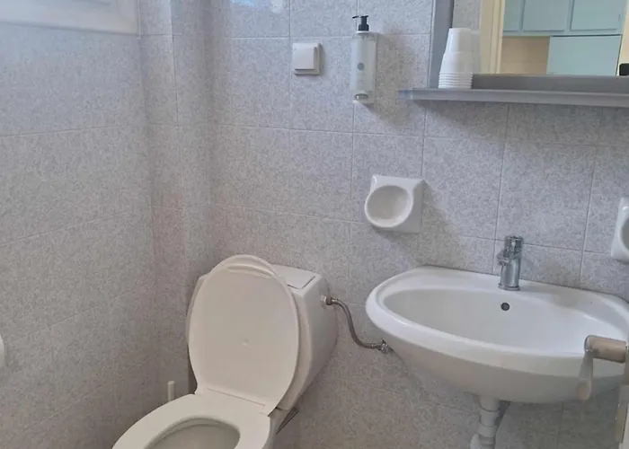 Boulafendis On Leros Hotel