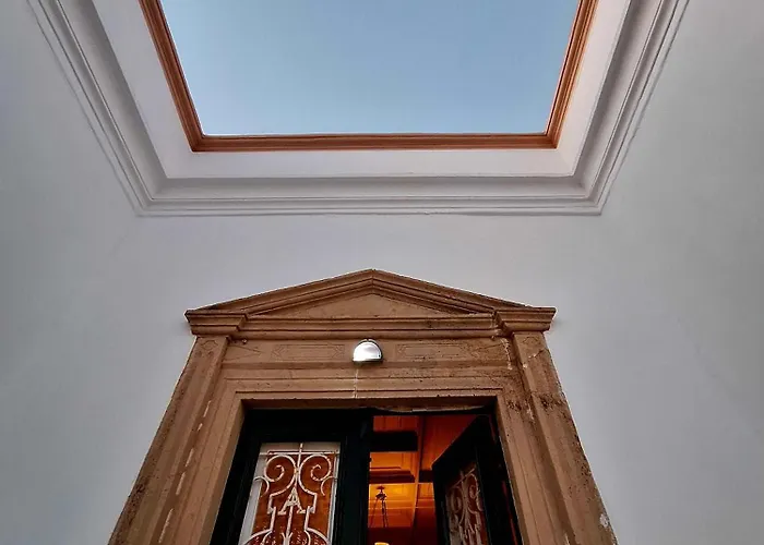 Boulafendis On Leros Hotel *