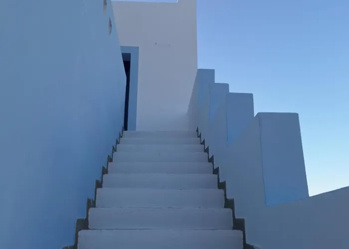 Boulafendis On Leros Alinda (Leros)