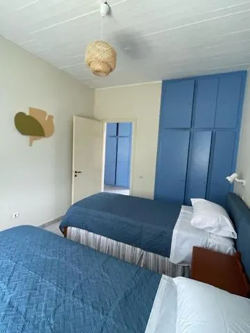 Hotel Boulafendis On Leros Alinda (Leros)