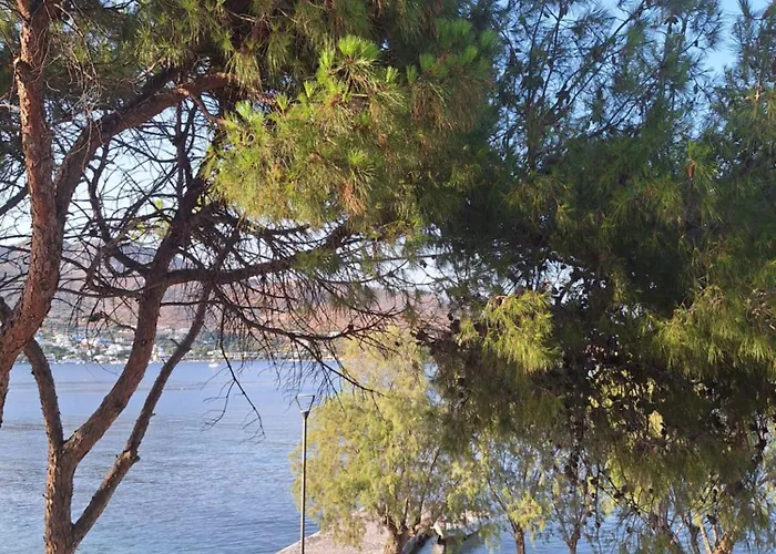 Boulafendis On Leros Hotel *