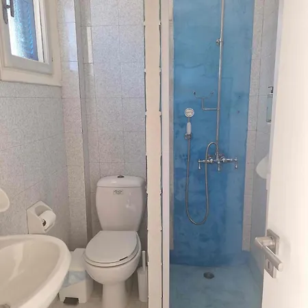 Hotel Boulafendis On Leros *