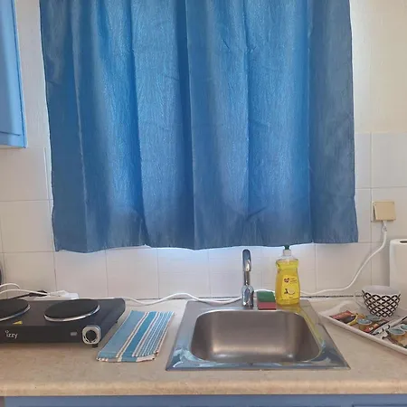 Boulafendis On Leros Hotel *