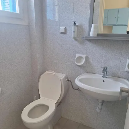 Boulafendis On Leros Hotel