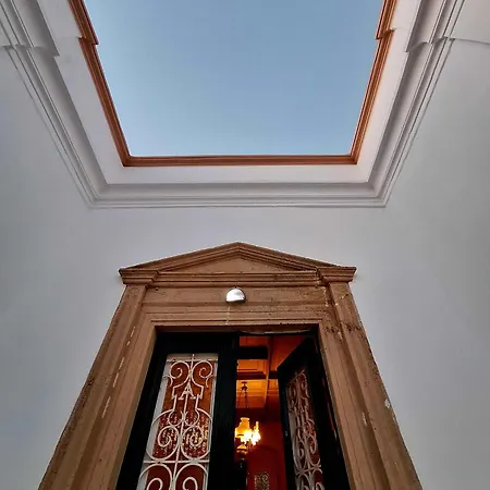 Boulafendis On Leros Hotel *