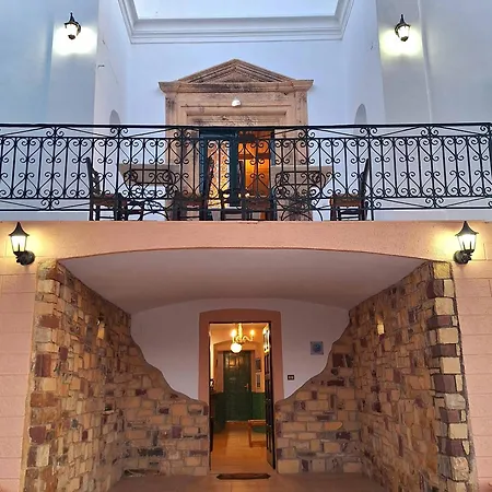 Boulafendis On Leros Hotel Alinda (Leros)