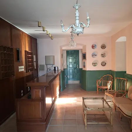 Boulafendis On Leros *