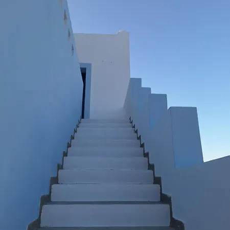 Boulafendis On Leros Alinda (Leros)