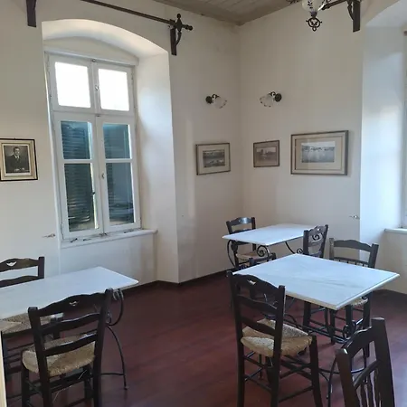 Boulafendis On Leros * Alinda (Leros)