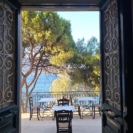 Boulafendis On Leros Hotel *