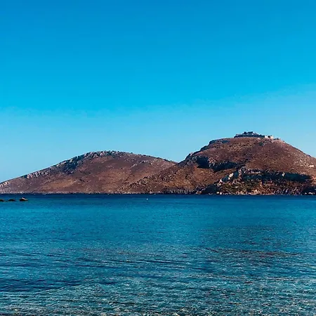 Boulafendis On Leros Alinda (Leros)